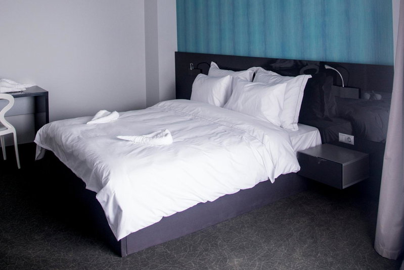 Hotel Tempo, Targu-Mures, Roumanie