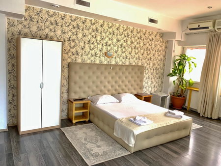 Hotel Funnytime, Sector 3, Romania