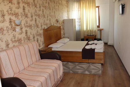 Hotel Funnytime, Sector 3, Romania