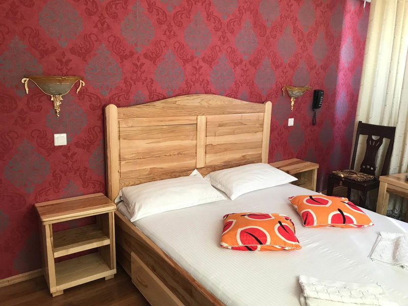 Hotel Funnytime, Sector 3, Romania