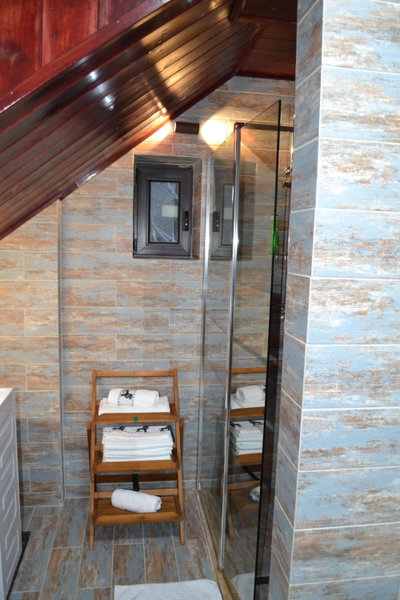 Studio Mirage@Snow Residence (ski & forest), Rasnov, Rumanía