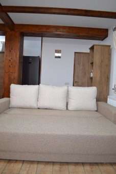 Studio Mirage@Snow Residence (ski & forest), Rasnov, Rumanía