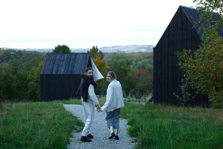 PORTAL Village Only Adults, Sibiu, Roumanie