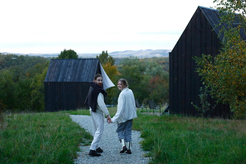 PORTAL Village Only Adults, Sibiu, Roumanie