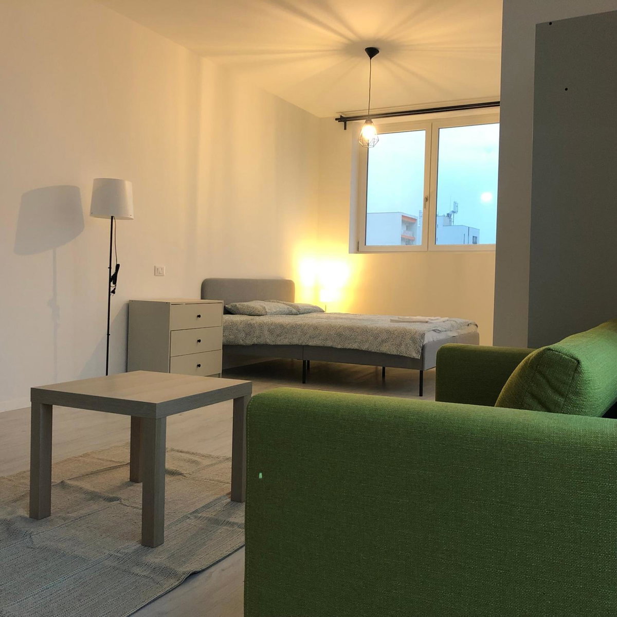 Air Residences - Air 2, Румыния