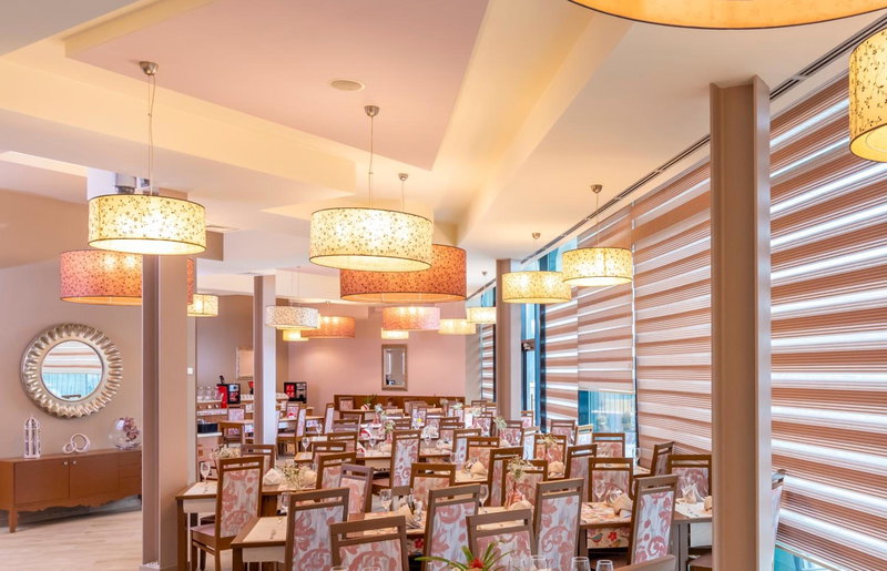 West City Hotel, Cluj-Napoca, Romania