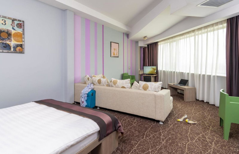West City Hotel, Cluj-Napoca, Romania