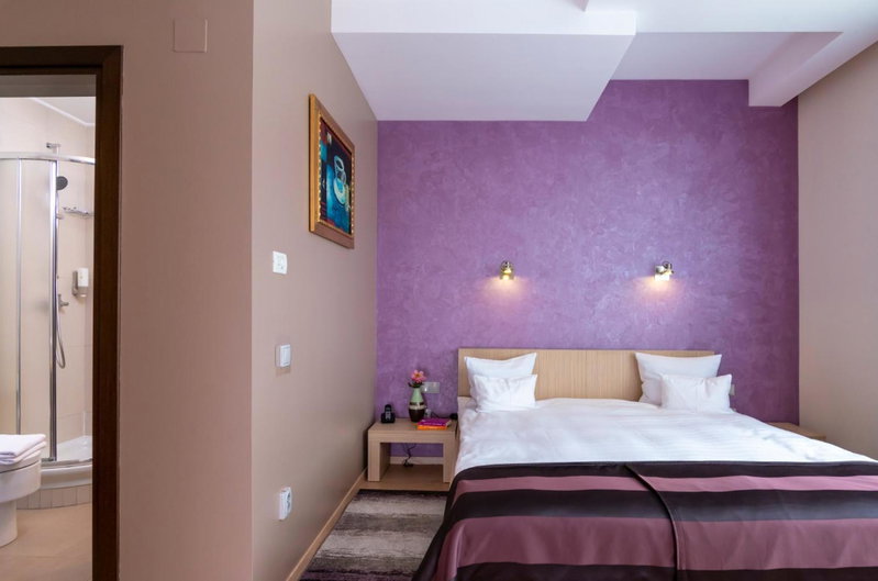 West City Hotel, Cluj-Napoca, Romania