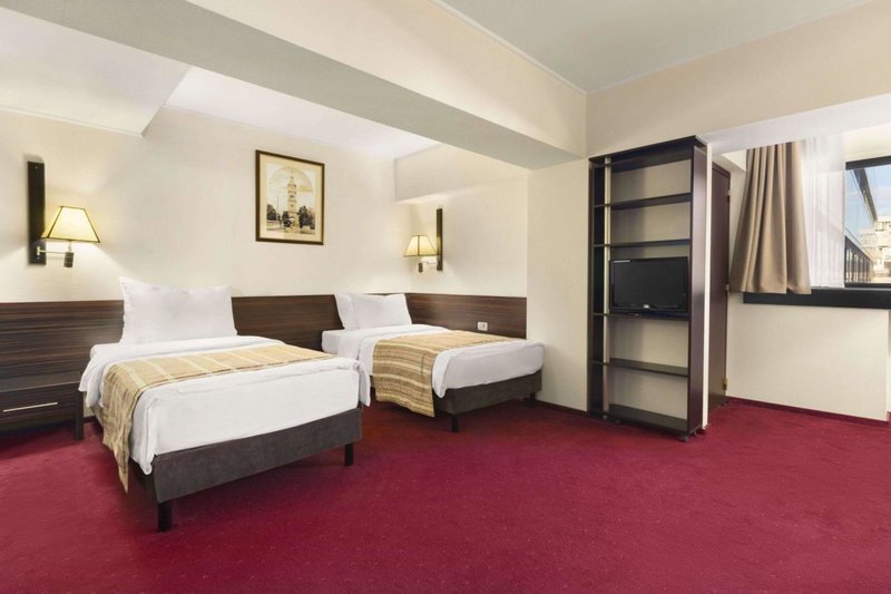 Ramada Iasi City Center, Iasi, Romania