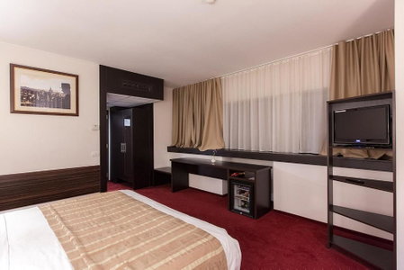 Ramada Iasi City Center, Iasi, Romania