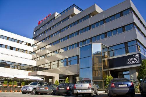 Ramada Iasi City Center, Iasi, Romania