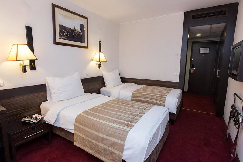 Ramada Iasi City Center, Iasi, Romania