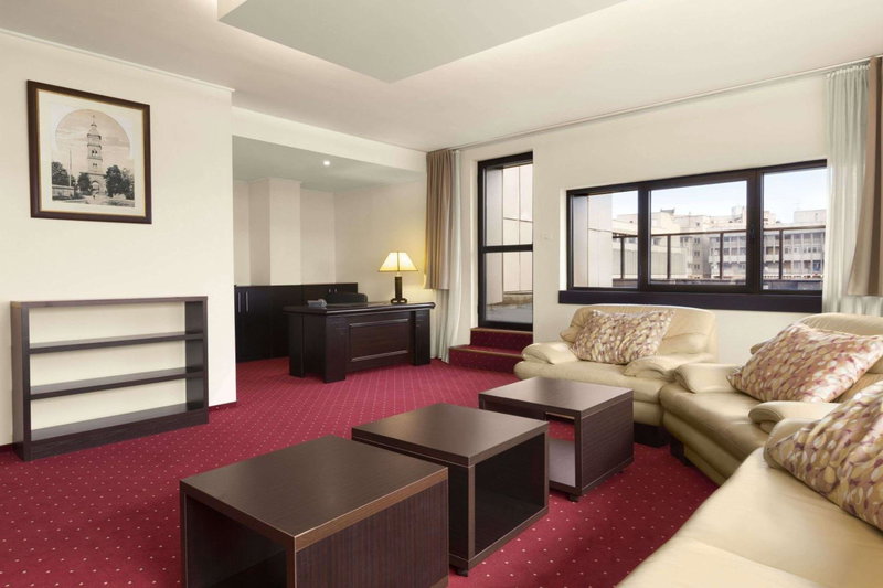 Ramada Iasi City Center, Iasi, Romania