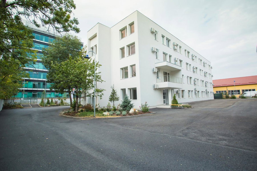 Residence DP Pipera, Sector 2, Romania