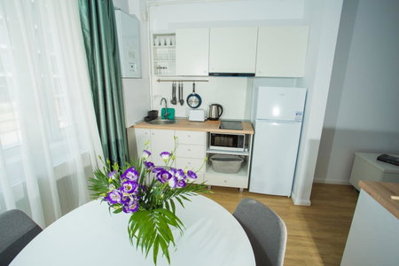Residence DP Pipera, Sector 2, Romania