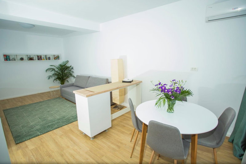 Residence DP Pipera, Sector 2, Romania