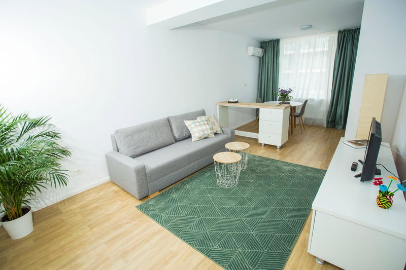 Residence DP Pipera, Sector 2, Romania