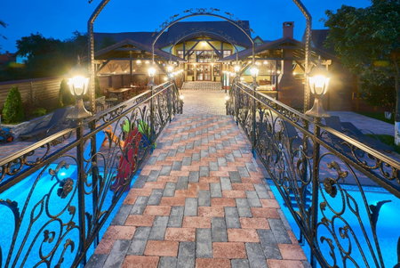 Resort Ambient, Rasnov, Romania