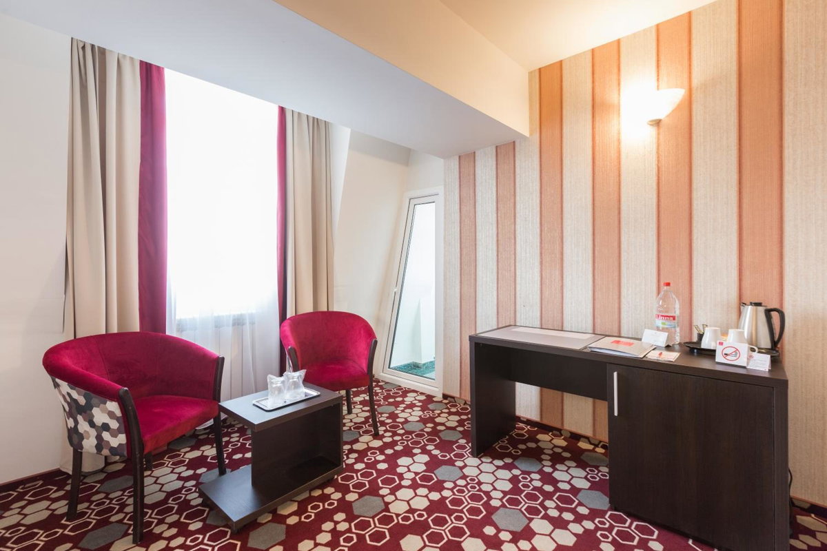 Hotel · Bacolux Craiovita, Craiova, Craiova