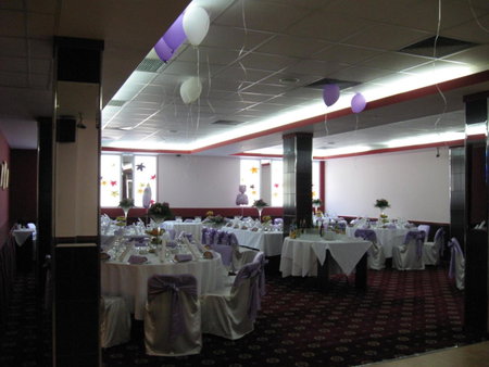 Hotel Premiere, Pantelimon, Rumanía
