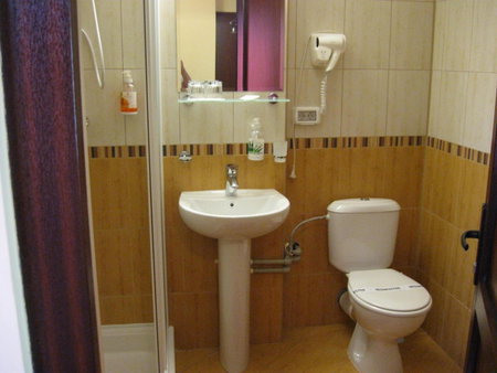 Hotel Premiere, Pantelimon, Rumanía