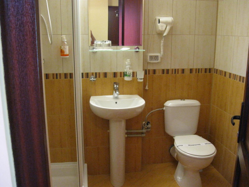 Hotel Premiere, Pantelimon, Rumanía