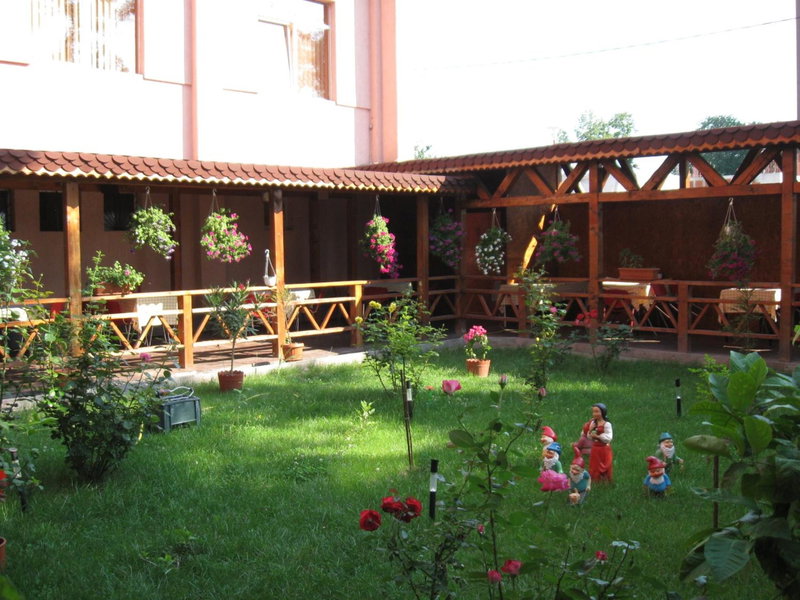 Hotel Premiere, Pantelimon, Rumanía
