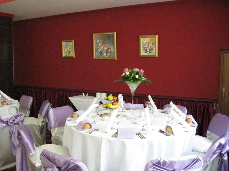Hotel Premiere, Pantelimon, Rumanía