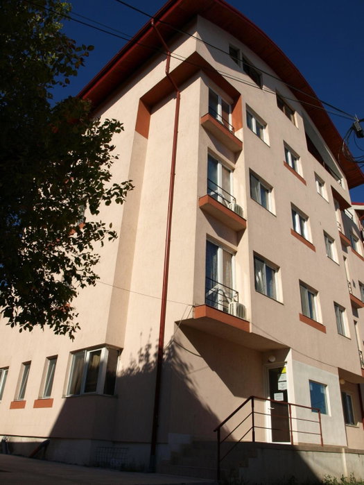Taxi Hostel, Sector 1, Rumanía
