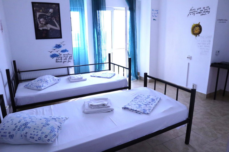 Taxi Hostel, Sector 1, Rumanía