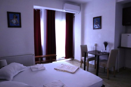 Taxi Hostel, Sector 1, Rumanía