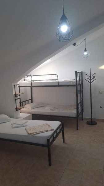 Taxi Hostel, Sector 1, Rumanía