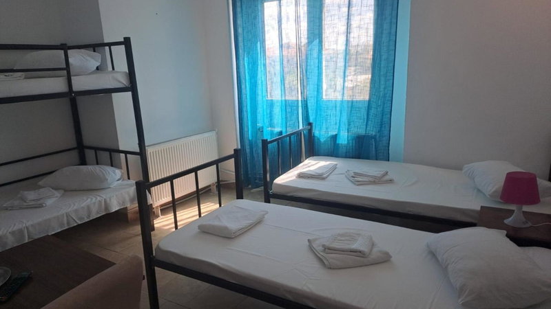 Taxi Hostel, Sector 1, Rumanía