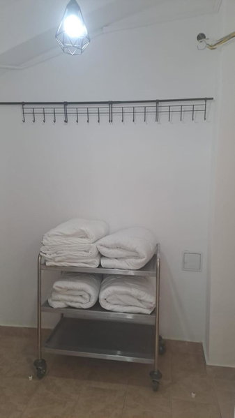 Taxi Hostel, Sector 1, Rumanía