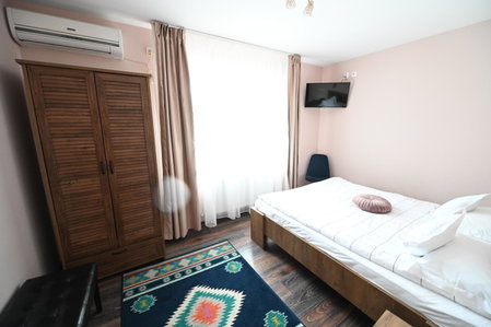 Conacul Domnesc, Suceava, Romania