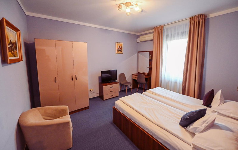Conacul Domnesc, Suceava, Romania