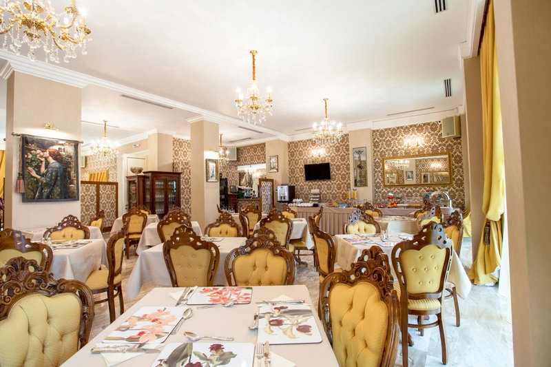 The Arlington Boutique Hotel, Craiova, Romania