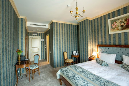 The Arlington Boutique Hotel, Craiova, Romania