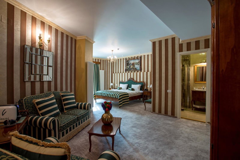The Arlington Boutique Hotel, Craiova, Romania