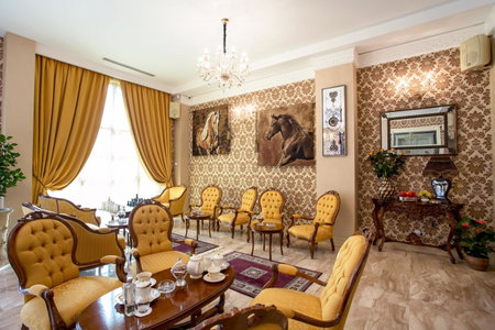 The Arlington Boutique Hotel, Craiova, Romania