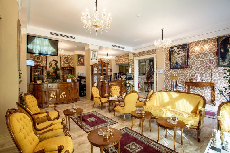 The Arlington Boutique Hotel, Craiova, Romania