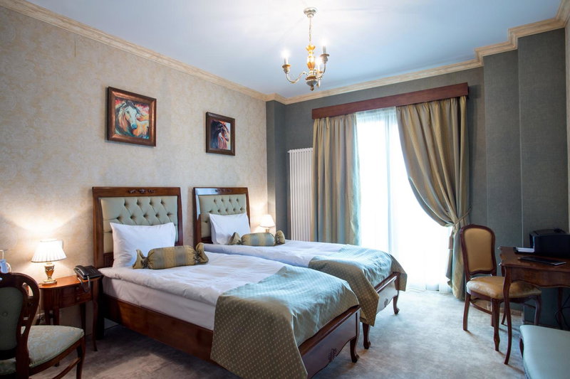 The Arlington Boutique Hotel, Craiova, Romania