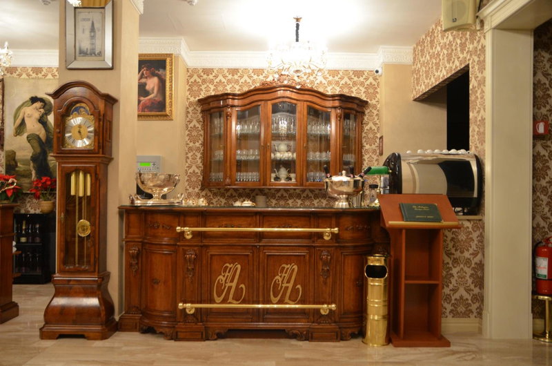 The Arlington Boutique Hotel, Craiova, Romania