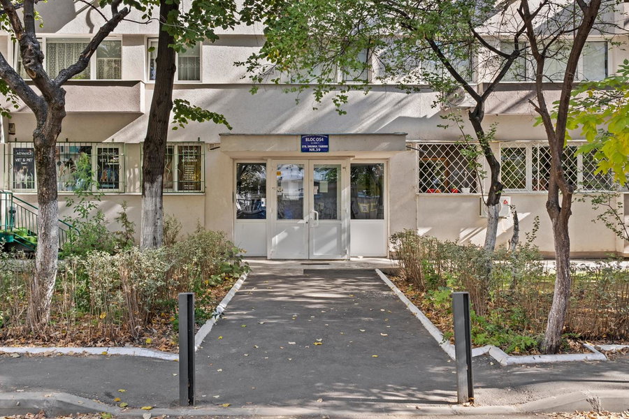 Apartament de LUX Drumul Taberei, Sector 6, Rumänien