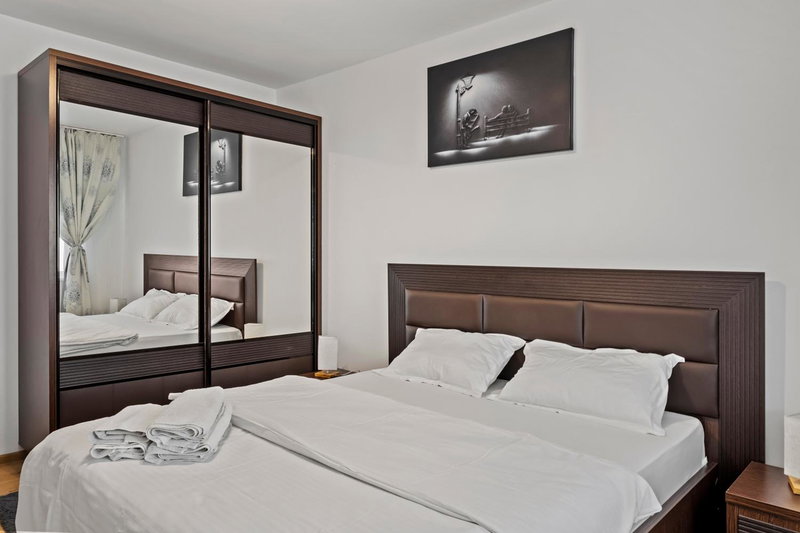 Apartament de LUX Drumul Taberei, Sector 6, Rumänien