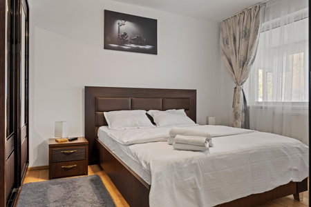 Apartament de LUX Drumul Taberei, Sector 6, Rumänien