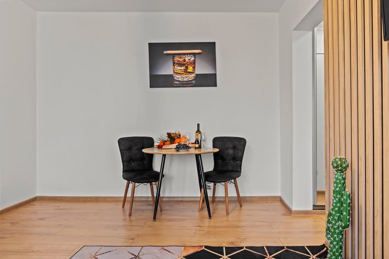 Apartament de LUX Drumul Taberei, Sector 6, Rumänien
