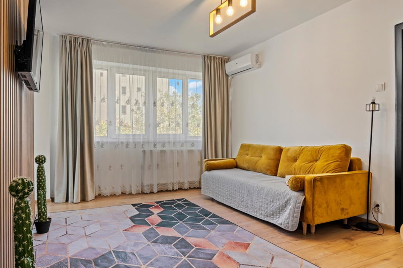 Apartament de LUX Drumul Taberei, Sector 6, Rumänien