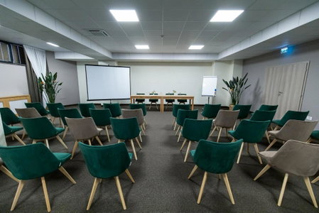 GRAND VIEW Hotel & Suites Copou, Iasi, Румыния