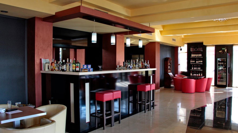 Hotel Angellis, Timisoara, Romania